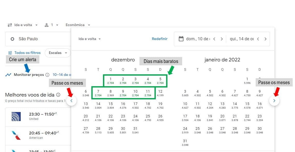 dicas para economizar em cancun