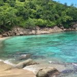 Blog Ta no mundo - Ilhas seychelles