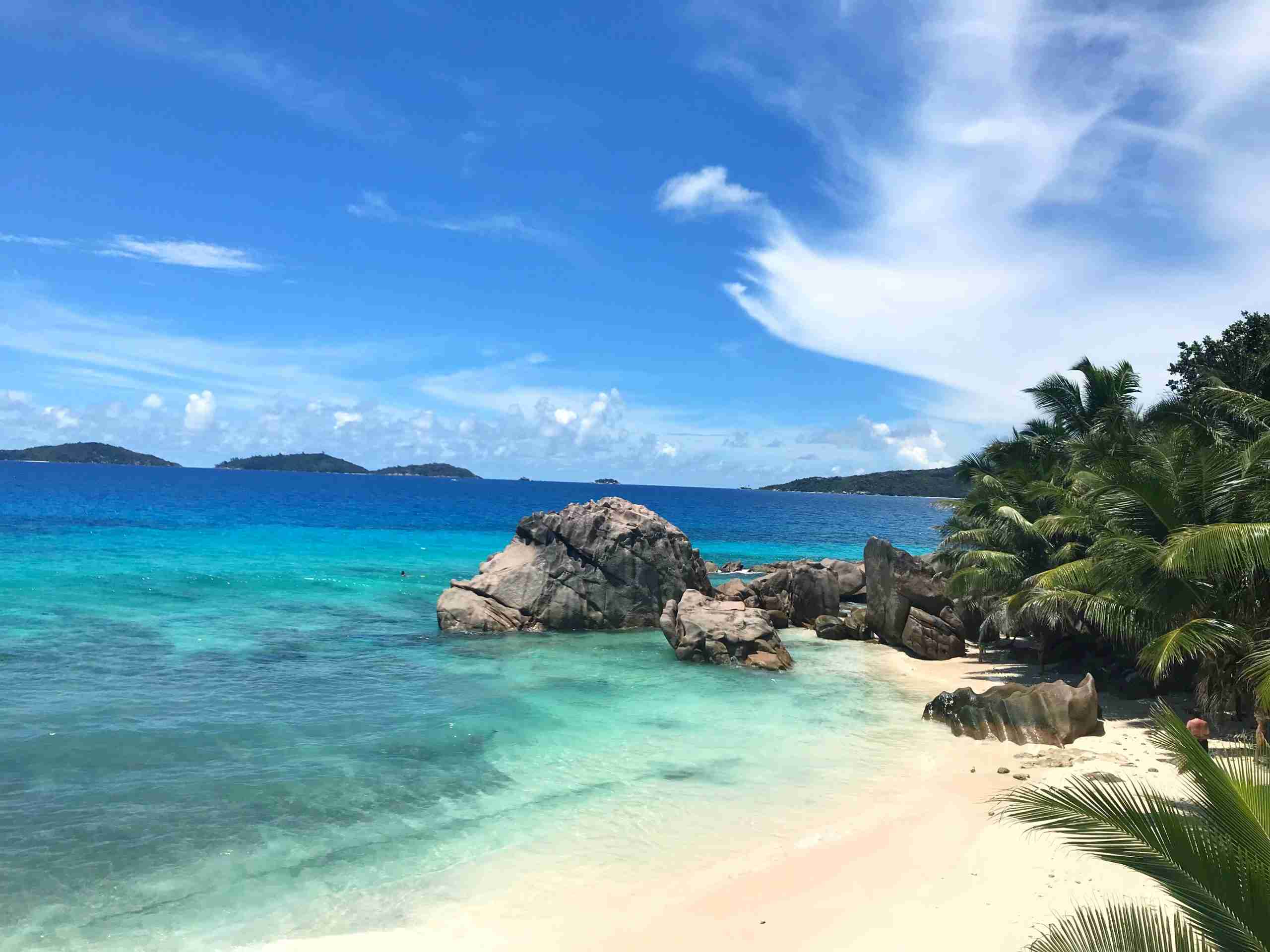 tudo sobre as ilhas seychelles