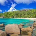 Blog Ta no mundo - Ilhas seychelles