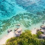 Blog Ta no mundo - Ilhas seychelles