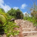 Blog Ta no mundo - Ilhas seychelles