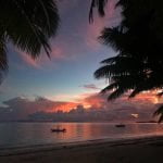 Blog Ta no mundo - Ilhas seychelles