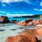 Blog Ta no mundo - Ilhas seychelles