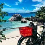 Blog Ta no mundo - Ilhas seychelles
