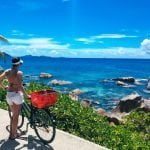 Blog Ta no mundo - Ilhas seychelles