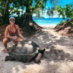 Blog Ta no mundo - Ilhas seychelles