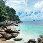 Blog Ta no mundo - Ilhas seychelles