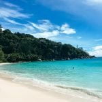 Blog Ta no mundo - Ilhas seychelles