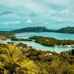 Blog Ta no mundo - Ilhas seychelles