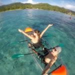 Blog Ta no mundo - Ilhas seychelles