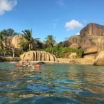 Blog Ta no mundo - Ilhas seychelles