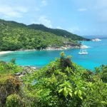 Blog Ta no mundo - Ilhas seychelles