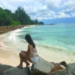 Blog Ta no mundo - Ilhas seychelles