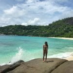 Blog Ta no mundo - Ilhas seychelles