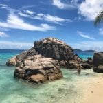 Blog Ta no mundo - Ilhas seychelles