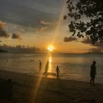 Blog Ta no mundo - Ilhas seychelles