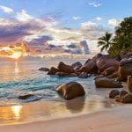 Blog Ta no mundo - Ilhas seychelles