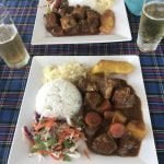 Blog Ta no mundo - Ilhas seychelles