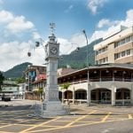 Blog Ta no mundo - Ilhas seychelles