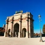 Blog de Viagem - Paris Roteiro Grátis