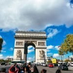 Blog de Viagem - Paris Roteiro Grátis