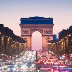 Blog de Viagem - Paris Roteiro Grátis