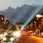 Blog de Viagem - Paris Roteiro Grátis