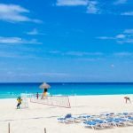 Praias em Cancun