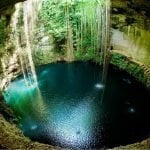 Cenotes