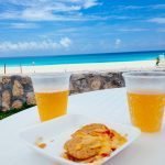 Praias em Cancun Mexico