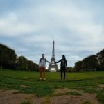 Blog de Viagem - Paris Roteiro Grátis