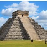 Chichén Itzá