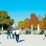 Blog de Viagem - Paris Roteiro Grátis