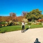 Blog de Viagem - Paris Roteiro Grátis