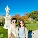 Blog de Viagem - Paris Roteiro Grátis