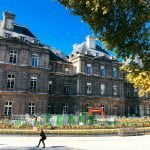 Blog de Viagem - Paris Roteiro Grátis