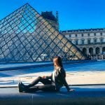 Blog de Viagem - Paris Roteiro Grátis