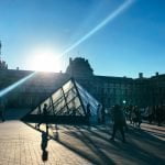 Blog de Viagem - Paris Roteiro Grátis