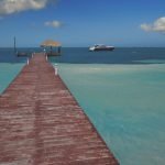 Playa Linda em Cancun