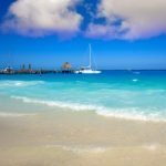 Praia TortugaCancún