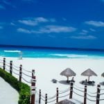 Vista de Cancun - Hotel Grand Park Royal