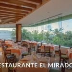 Restaurante Italiano em Cancun