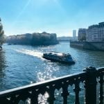 Blog de Viagem - Paris Roteiro Grátis