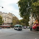 Blog de Viagem - Paris Roteiro Grátis