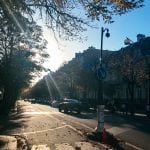 Blog de Viagem - Paris Roteiro Grátis