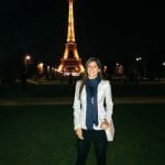 Blog de Viagem - Paris Roteiro Grátis