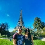 Blog de Viagem - Paris Roteiro Grátis