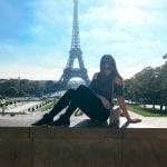 Blog de Viagem - Paris Roteiro Grátis