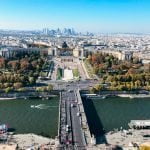 Blog de Viagem - Paris Roteiro Grátis